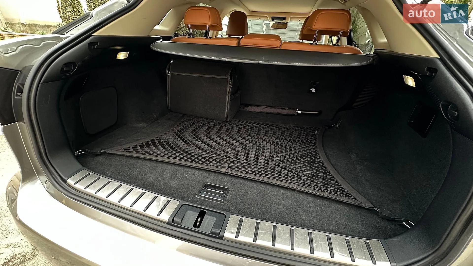 2019 Lexus RX - мініатюра 27