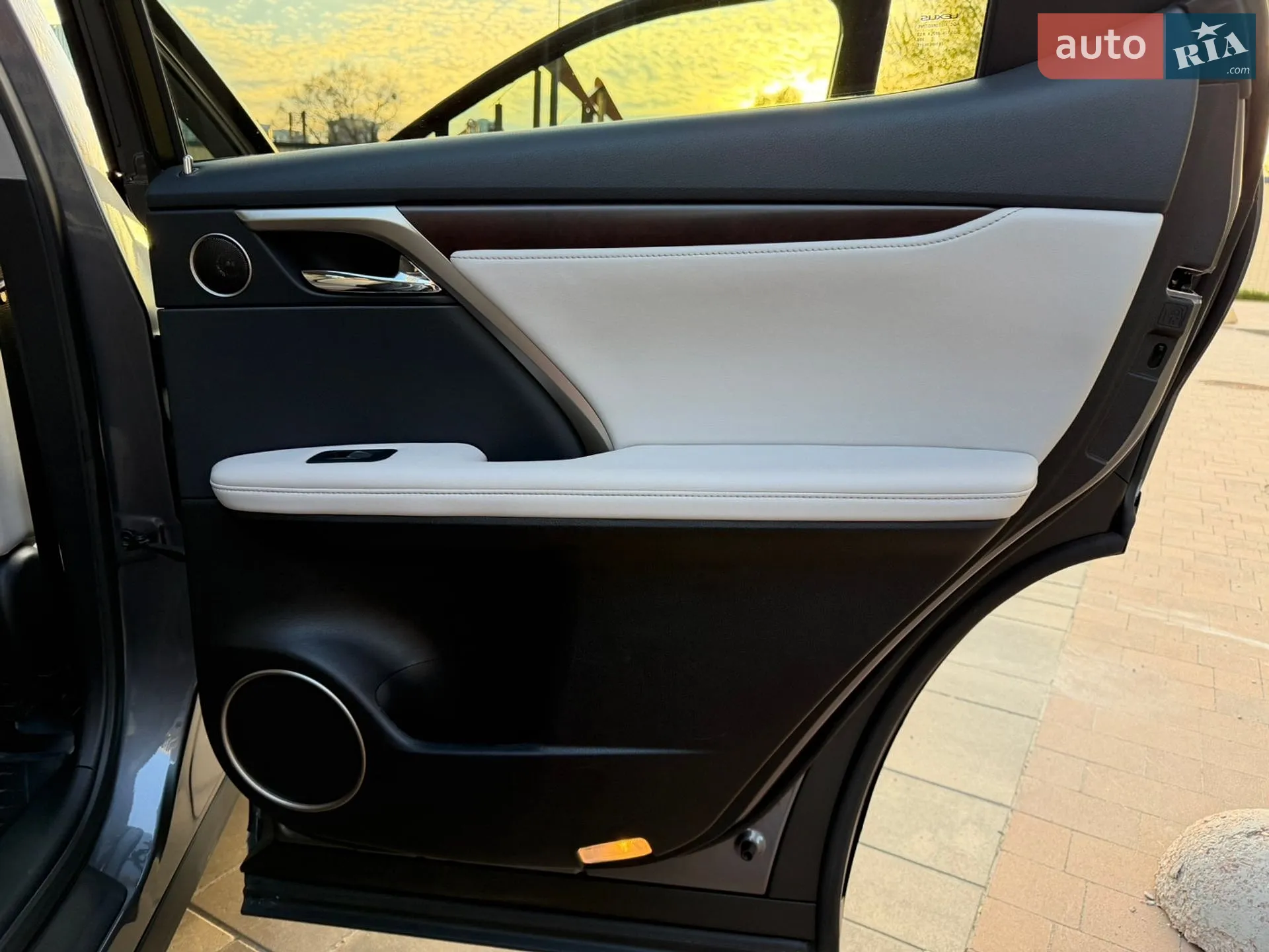 2022 Lexus RX - мініатюра 25