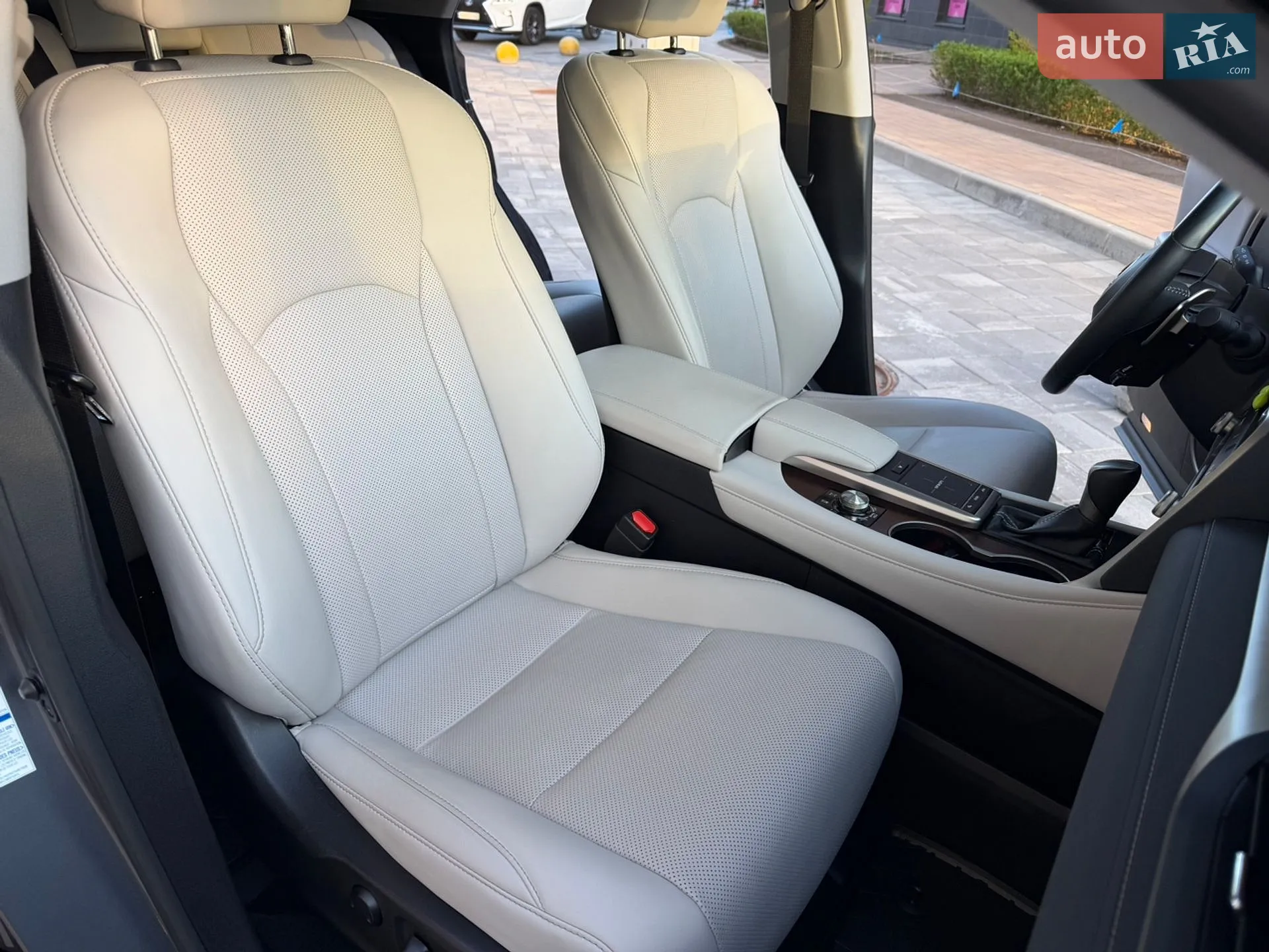 2022 Lexus RX - мініатюра 29