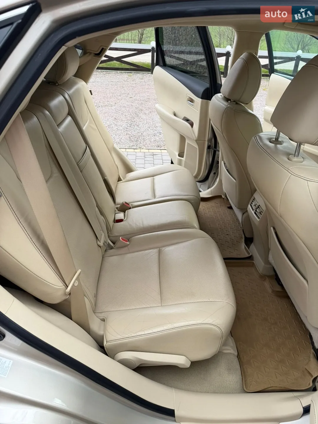 2015 Lexus RX - мініатюра 15
