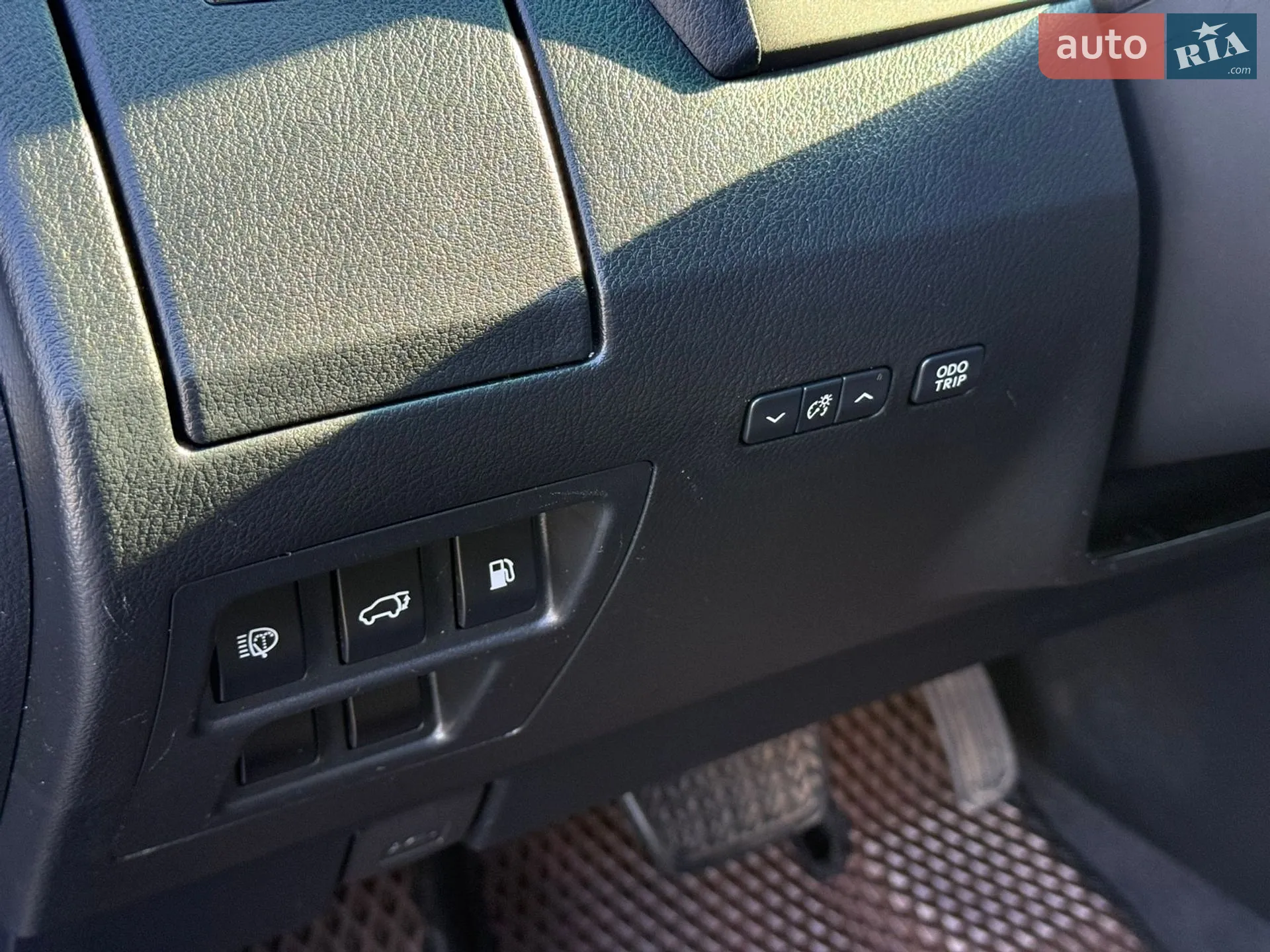 2012 Lexus RX - мініатюра 20