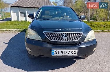 Внедорожник / Кроссовер Lexus RX 2006 в Белой Церкви