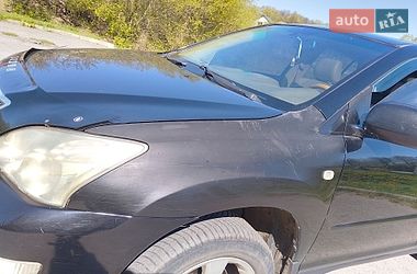 Внедорожник / Кроссовер Lexus RX 2006 в Белой Церкви