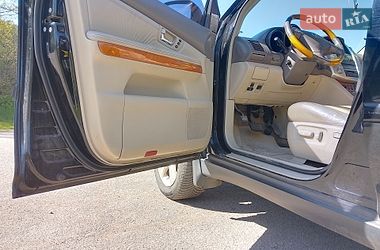 Внедорожник / Кроссовер Lexus RX 2006 в Белой Церкви