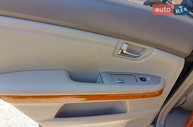 Внедорожник / Кроссовер Lexus RX 2006 в Белой Церкви