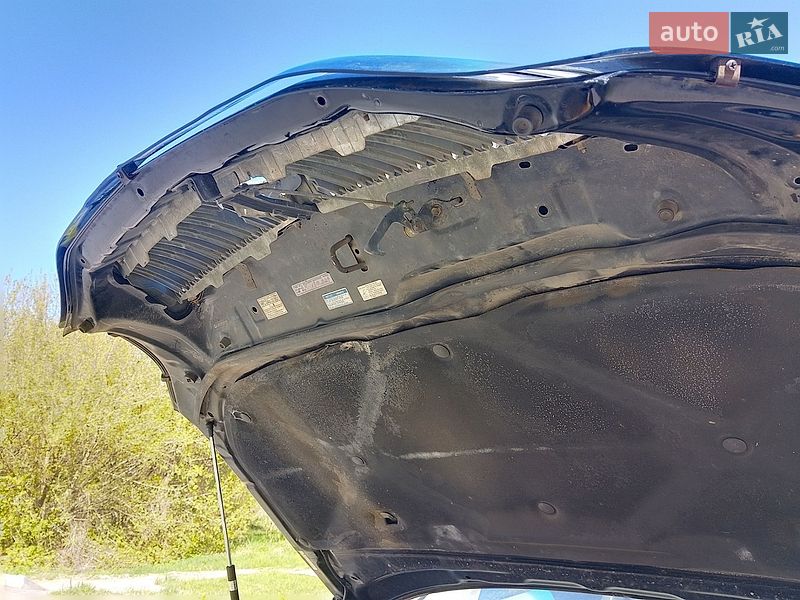 Внедорожник / Кроссовер Lexus RX 2006 в Белой Церкви