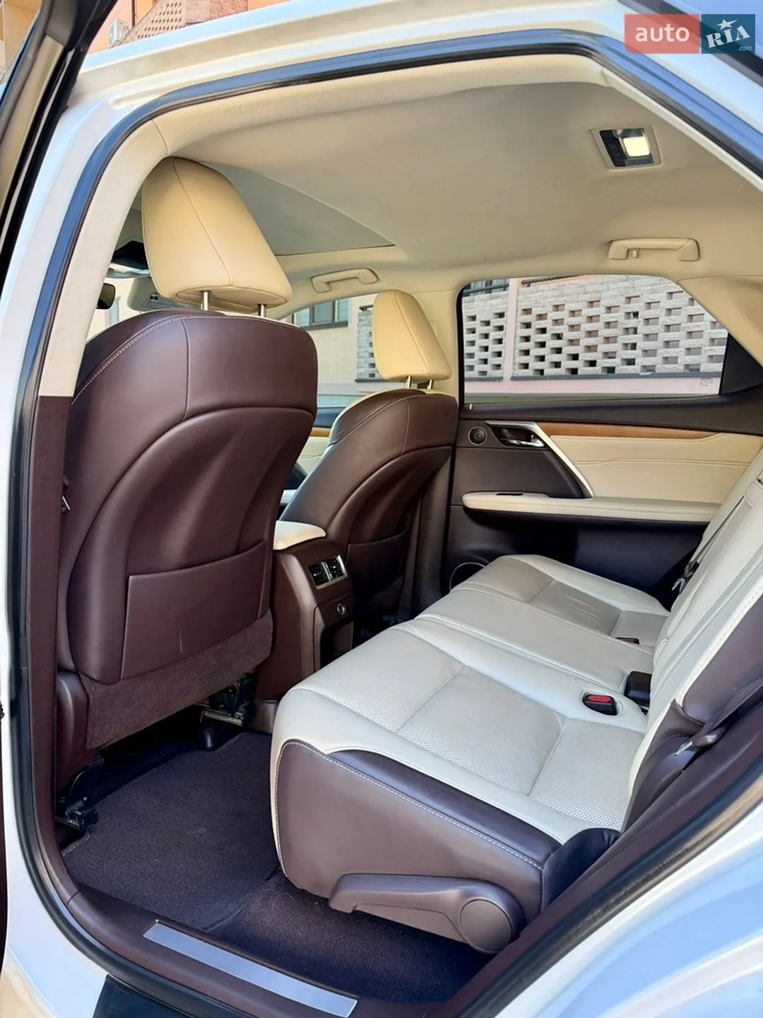 2018 Lexus RX - мініатюра 15