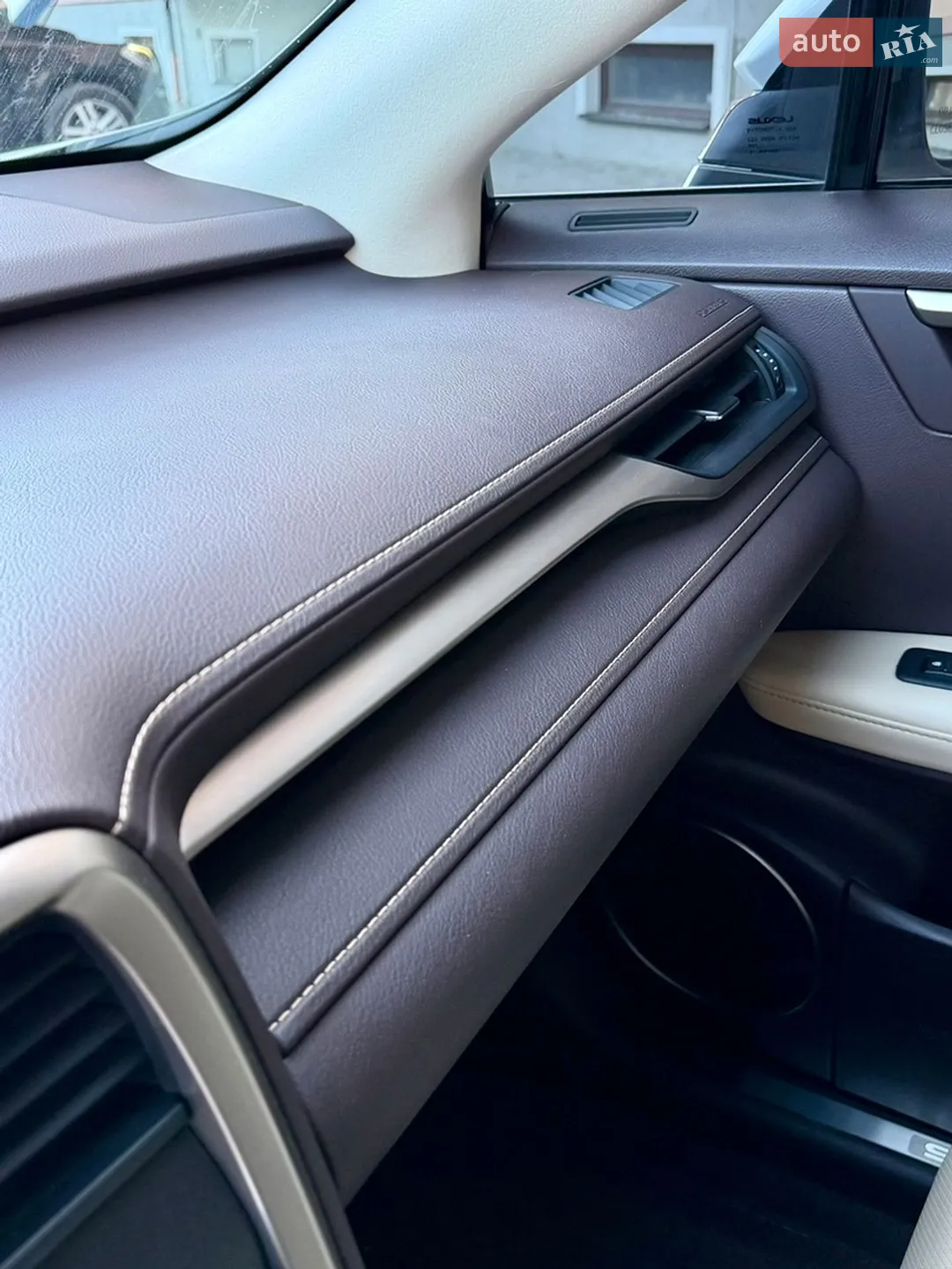 2018 Lexus RX - мініатюра 27