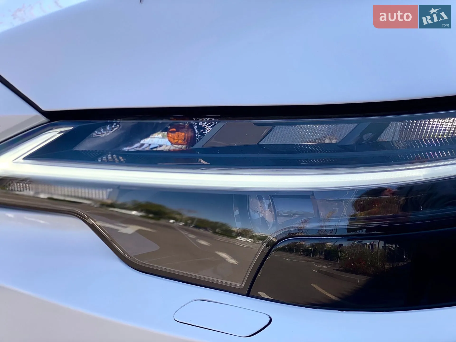 2025 Lexus RX - мініатюра 15