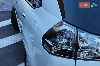 Внедорожник / Кроссовер Lexus RX 2008 в Киеве