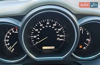 Внедорожник / Кроссовер Lexus RX 2008 в Киеве
