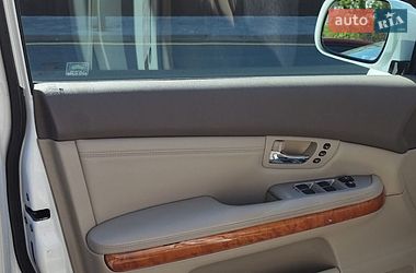 Внедорожник / Кроссовер Lexus RX 2008 в Киеве