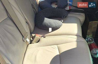 Внедорожник / Кроссовер Lexus RX 2008 в Киеве