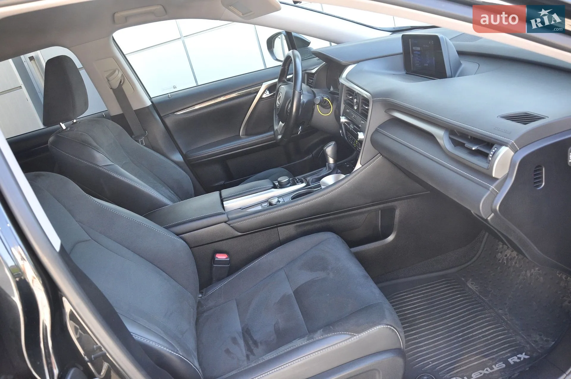 2018 Lexus RX - мініатюра 32