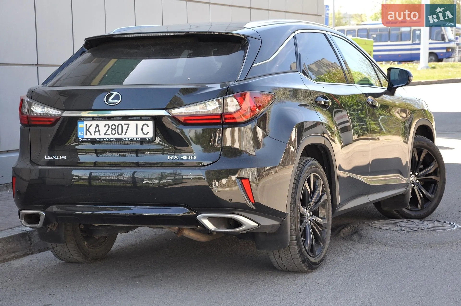 2018 Lexus RX - мініатюра 48