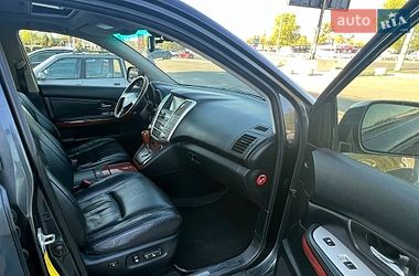 Внедорожник / Кроссовер Lexus RX 2003 в Киеве
