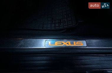 Внедорожник / Кроссовер Lexus RX 2008 в Харькове