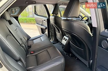 Внедорожник / Кроссовер Lexus RX 2020 в Киеве