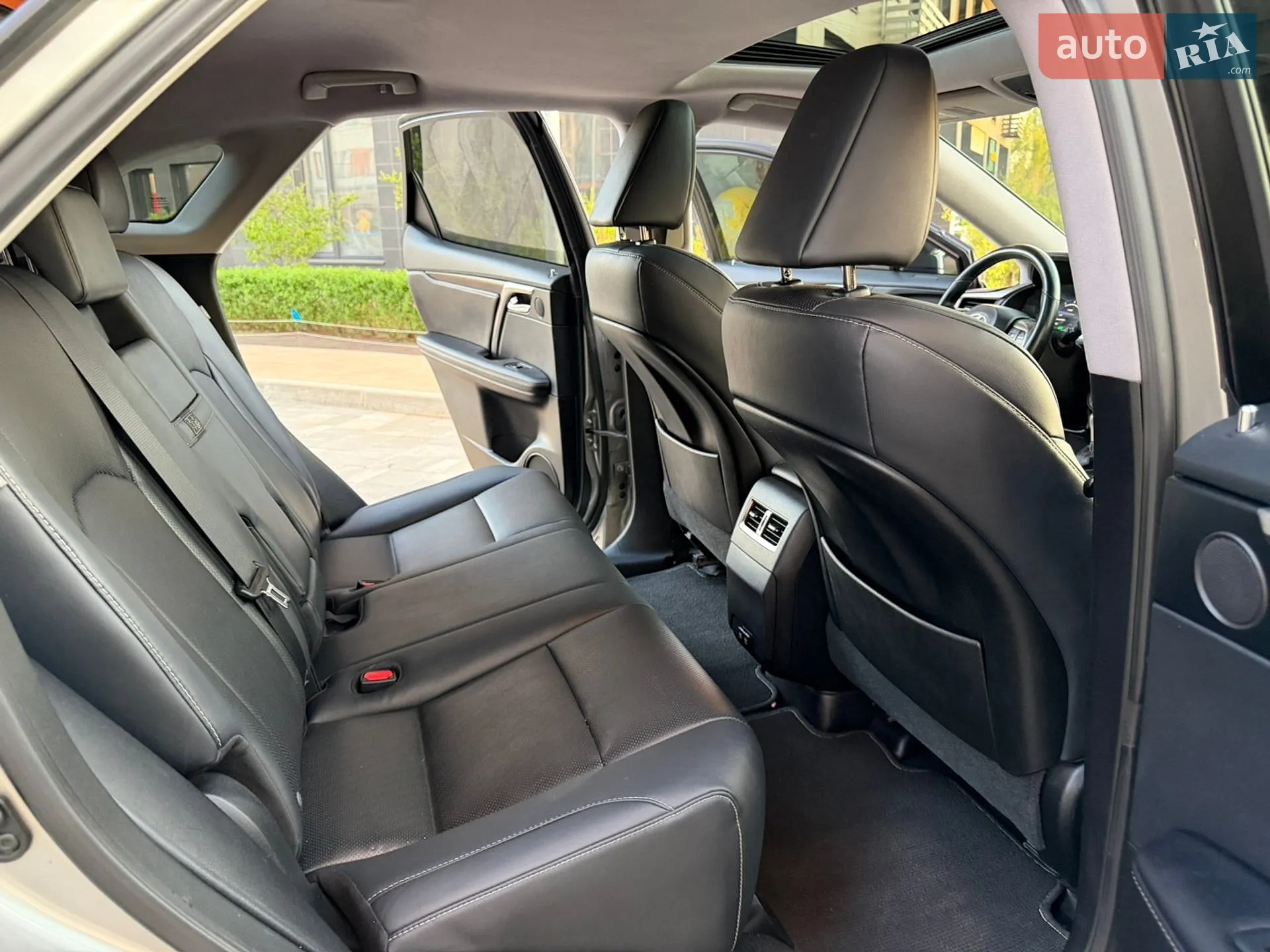 2020 Lexus RX - мініатюра 26