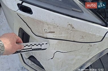 Внедорожник / Кроссовер Lexus RX 2021 в Киеве