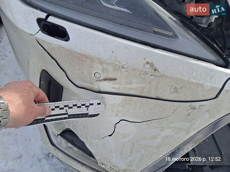 Внедорожник / Кроссовер Lexus RX 2021 в Киеве