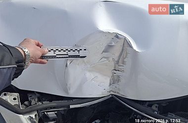 Внедорожник / Кроссовер Lexus RX 2021 в Киеве