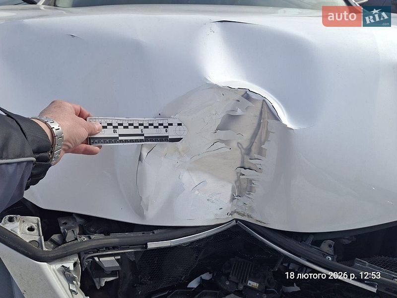 Внедорожник / Кроссовер Lexus RX 2021 в Киеве
