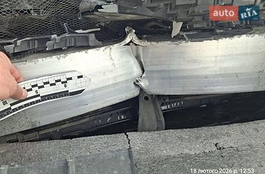 Внедорожник / Кроссовер Lexus RX 2021 в Киеве