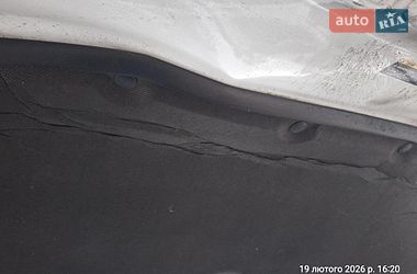 Внедорожник / Кроссовер Lexus RX 2021 в Киеве