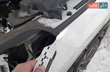 Внедорожник / Кроссовер Lexus RX 2021 в Киеве