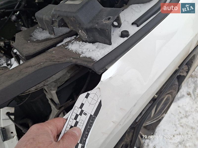 Внедорожник / Кроссовер Lexus RX 2021 в Киеве