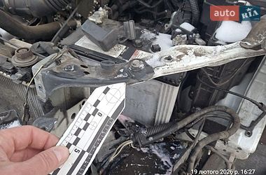 Внедорожник / Кроссовер Lexus RX 2021 в Киеве