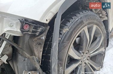 Внедорожник / Кроссовер Lexus RX 2021 в Киеве