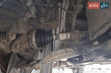 Внедорожник / Кроссовер Lexus RX 2021 в Киеве