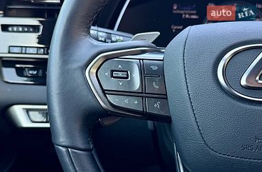 Внедорожник / Кроссовер Lexus RX 2023 в Киеве