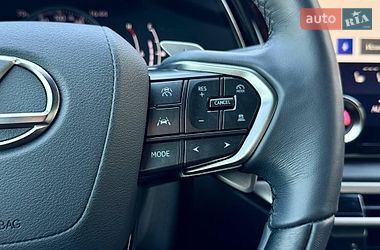 Внедорожник / Кроссовер Lexus RX 2023 в Киеве