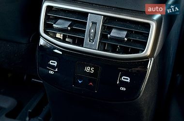 Внедорожник / Кроссовер Lexus RX 2023 в Киеве