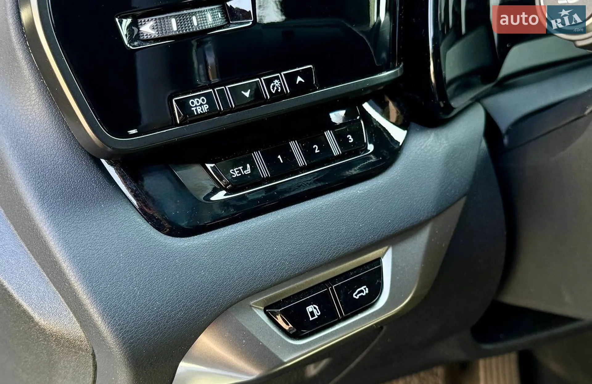 2023 Lexus RX - мініатюра 37