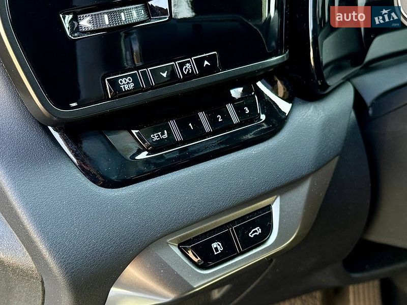 Внедорожник / Кроссовер Lexus RX 2023 в Киеве