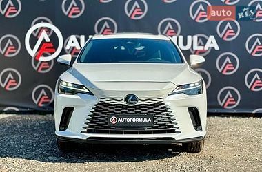 Внедорожник / Кроссовер Lexus RX 2023 в Киеве