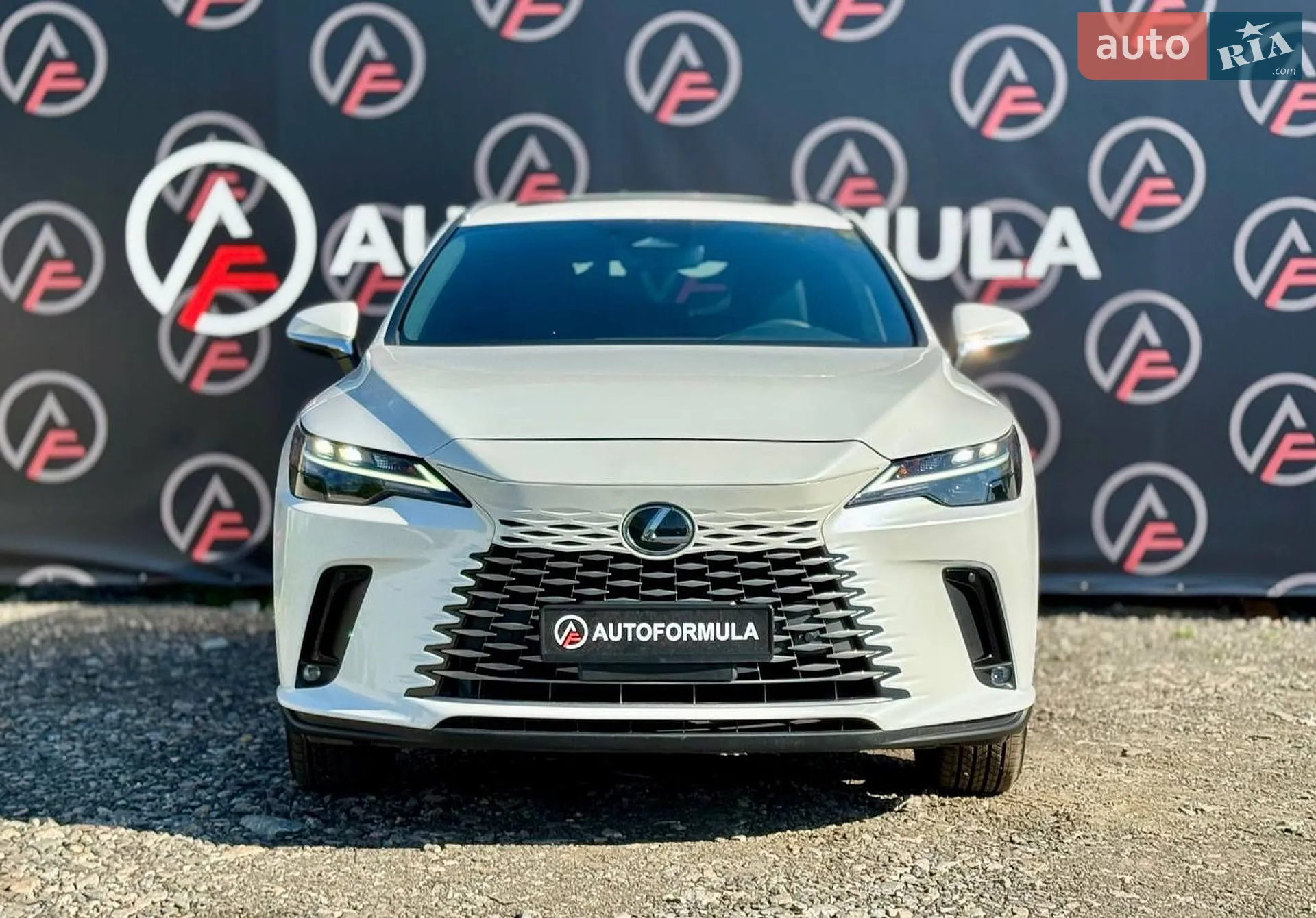 2023 Lexus RX - мініатюра 2