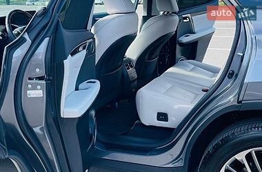 Внедорожник / Кроссовер Lexus RX 2022 в Киеве