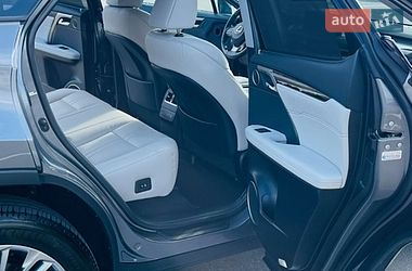Внедорожник / Кроссовер Lexus RX 2022 в Киеве