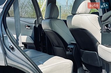 Внедорожник / Кроссовер Lexus RX 2013 в Кременчуге