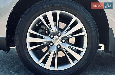 Внедорожник / Кроссовер Lexus RX 2013 в Кременчуге