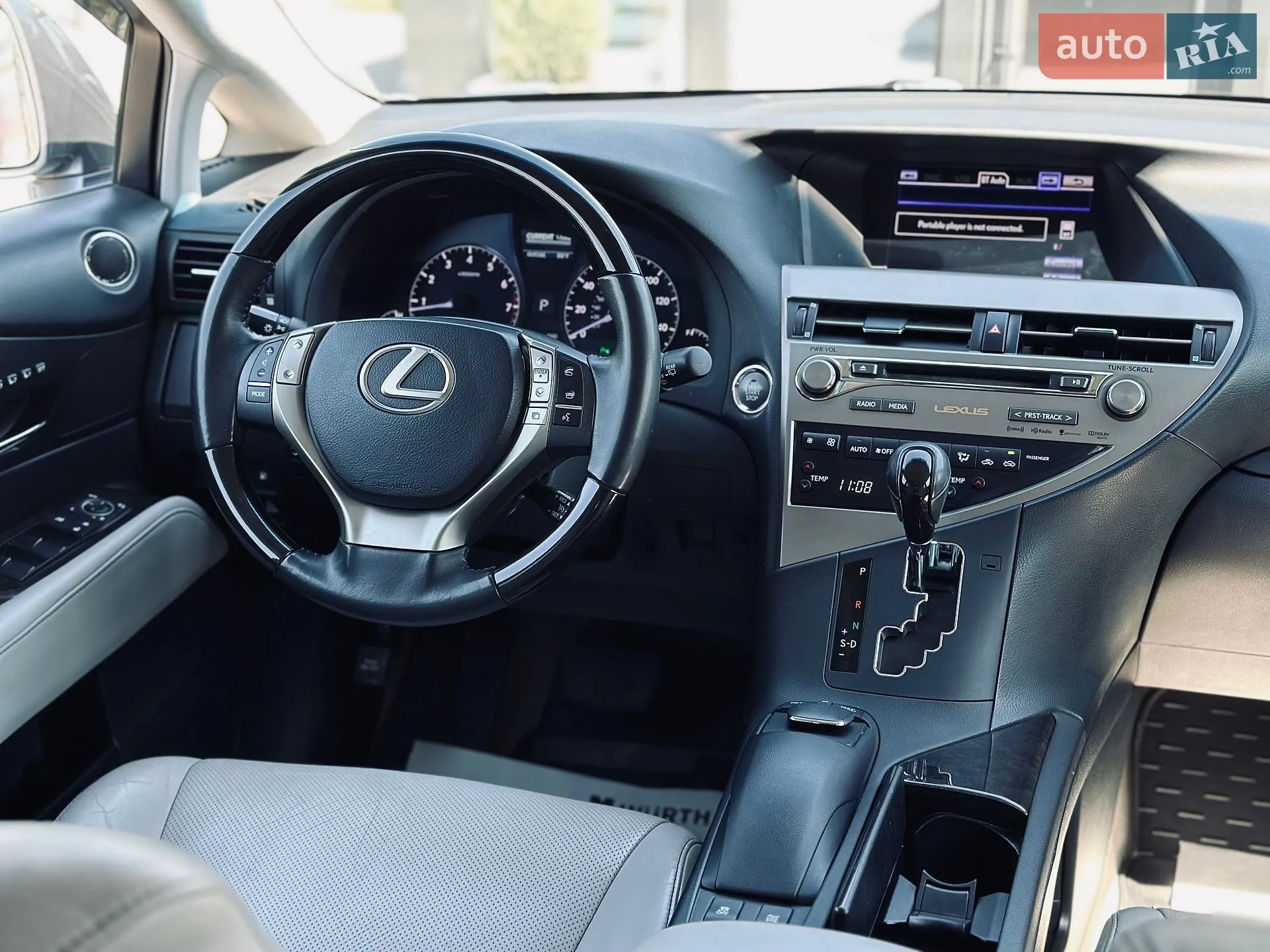 2013 Lexus RX - мініатюра 25