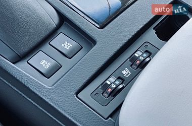Внедорожник / Кроссовер Lexus RX 2013 в Кременчуге