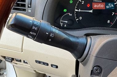 Позашляховик / Кросовер Lexus RX 2009 в Києві