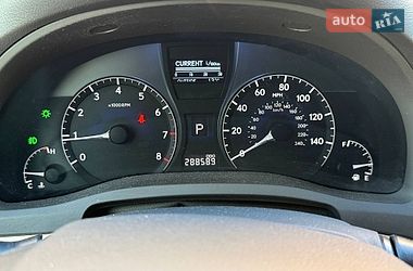 Позашляховик / Кросовер Lexus RX 2009 в Києві