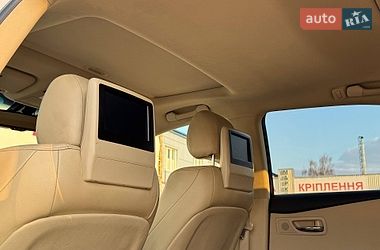 Позашляховик / Кросовер Lexus RX 2009 в Києві